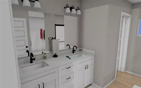 Bath - 3500 SE Sunset Ridge Dr, Lees Summit, MO 64083 photo 1 of 1