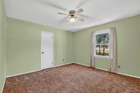 Bedroom - 787 E State Route J Hwy, Peculiar, MO 64078 photo 1 of 6