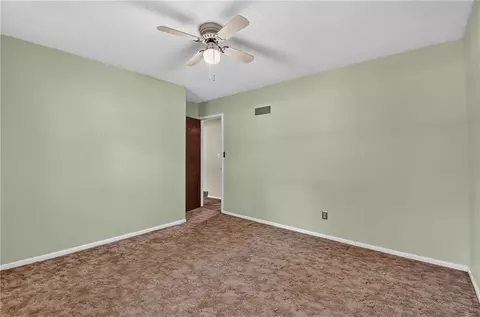 Bedroom - 787 E State Route J Hwy, Peculiar, MO 64078 photo 2 of 6