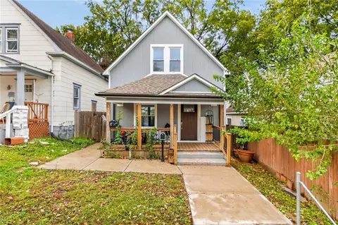 2610 Cypress Ave, Kansas City, MO 64127