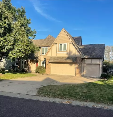 12321 Horton St, Overland Park, KS 66209