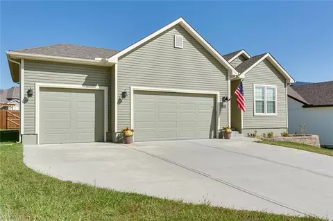 4004 NW 96th Ter, Kansas City, MO 64154