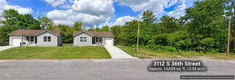 3112 S 36th St, Kansas City, KS 66106