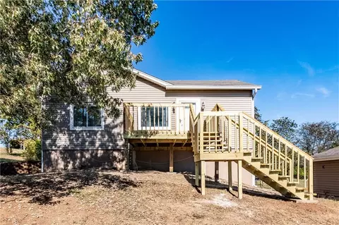 43 NE 175th Rd, Warrensburg, MO 64093
