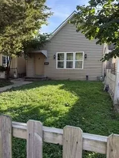 1043 Hasbrook Ave, Kansas City, KS 66105