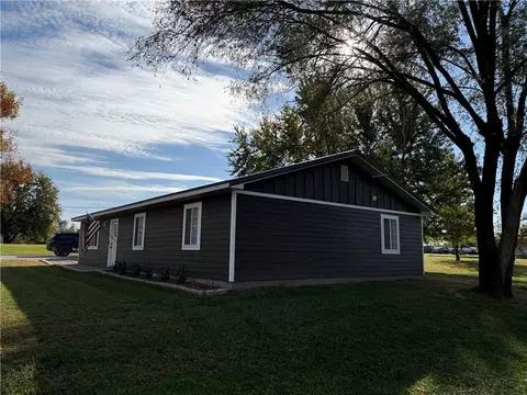 Exterior - 112 E High St, Coffey, MO 64636 photo 3 of 4