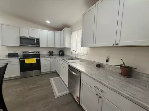 Kitchen - 112 E High St, Coffey, MO 64636 photo 1 of 2