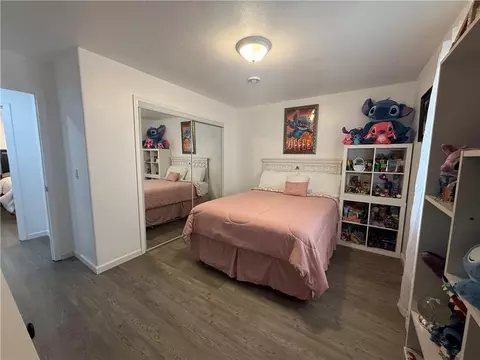 Bedroom - 112 E High St, Coffey, MO 64636 photo 2 of 5