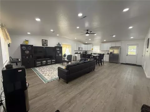 Living - 112 E High St, Coffey, MO 64636 photo 1 of 1