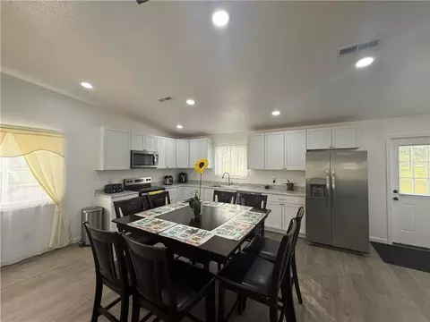Kitchen - 112 E High St, Coffey, MO 64636 photo 2 of 2