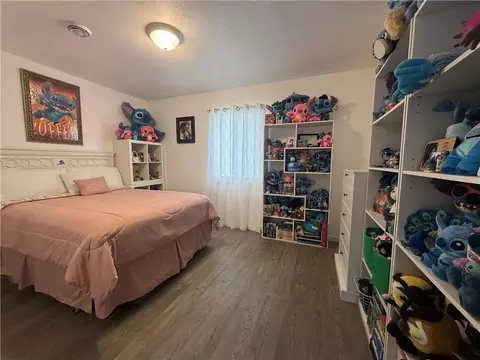 Bedroom - 112 E High St, Coffey, MO 64636 photo 3 of 5