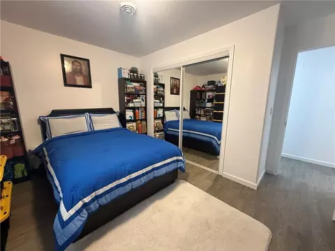 Bedroom - 112 E High St, Coffey, MO 64636 photo 4 of 5