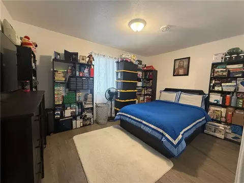 Bedroom - 112 E High St, Coffey, MO 64636 photo 5 of 5