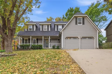 15621 W 80th Ter, Lenexa, KS 66219