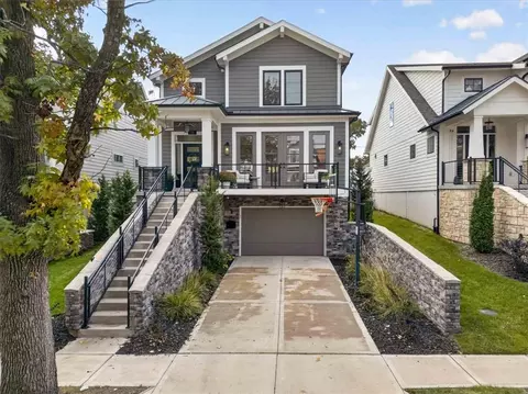 711 Corbin Ter, Kansas City, MO 64111