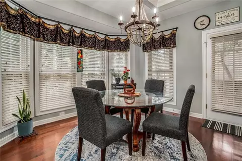 Dining - 3913 NW Redspire St, Lees Summit, MO 64064 photo 2 of 3