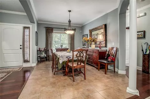 Dining - 3913 NW Redspire St, Lees Summit, MO 64064 photo 1 of 3