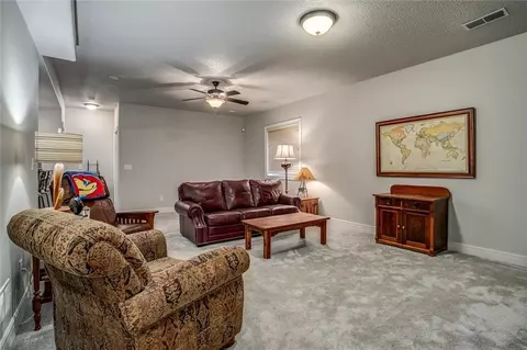 Living - 3913 NW Redspire St, Lees Summit, MO 64064 photo 4 of 4