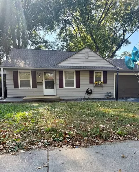 611 W 85th St, Kansas City, MO 64114