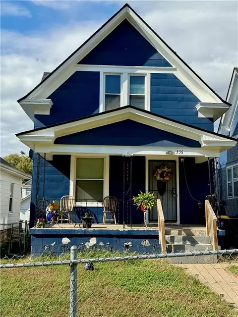 336 N Drury Ave, Kansas City, MO 64123