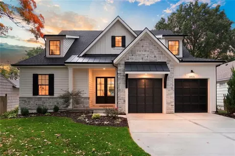 4905 W 71st St, Prairie Village, KS 66208