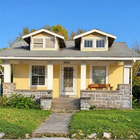 Bellefontaine Avenue, Kansas City, MO 64130
