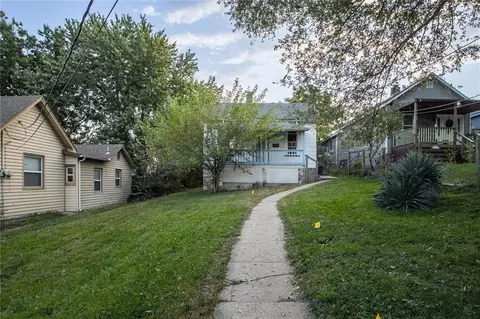 15 N Tremont St, Kansas City, KS 66101