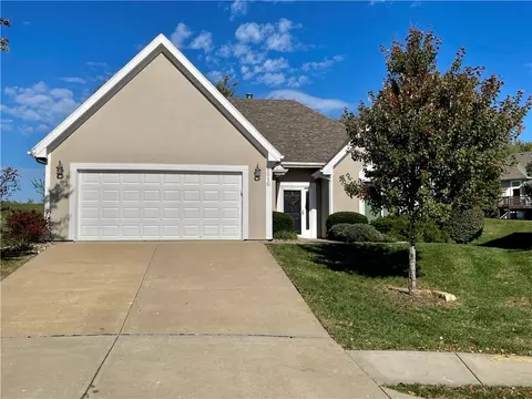 9516 NE 100th St, Kansas City, MO 64157