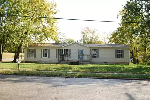 1801 5th Ave, Leavenworth, KS 66048