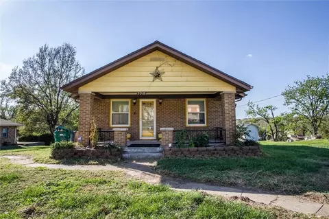 3018 N 54th St, Kansas City, KS 66104