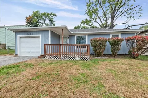 6136 Rowland Ave, Kansas City, KS 66104