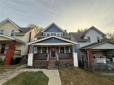 4027 Euclid Ave, Kansas City, MO 64130