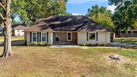 3001 Wing Ave, Sedalia, MO 65301