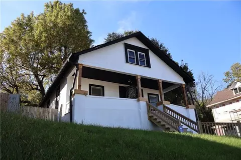 1227 Ruby Ave, Kansas City, KS 66103