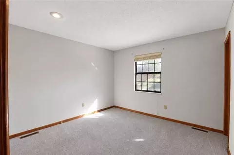 Bedroom - 112 SE Flagstone Dr, Lees Summit, MO 64063 photo 4 of 5