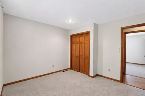 Bedroom - 112 SE Flagstone Dr, Lees Summit, MO 64063 photo 3 of 5