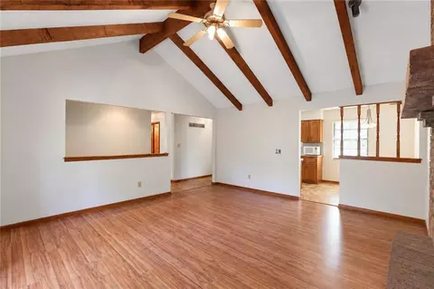 Living - 112 SE Flagstone Dr, Lees Summit, MO 64063 photo 2 of 2