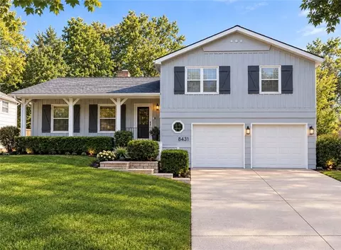 8431 Lamar Ave, Overland Park, KS 66207