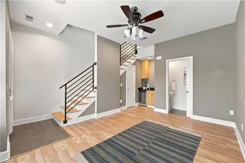 4540 J C Nichols Pkwy, Kansas City, MO 64111