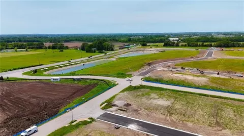View/Area - 3512 SE Sunset Ridge Dr, Lees Summit, MO 64083 photo 4 of 5
