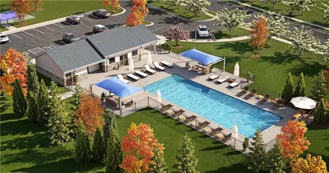 View/Area - 3512 SE Sunset Ridge Dr, Lees Summit, MO 64083 photo 5 of 5