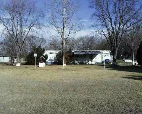 1546 E 119th, Mulvane, KS 67110 photo 1