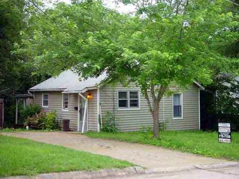 417 E 15th St, Augusta, KS 67042 photo 1