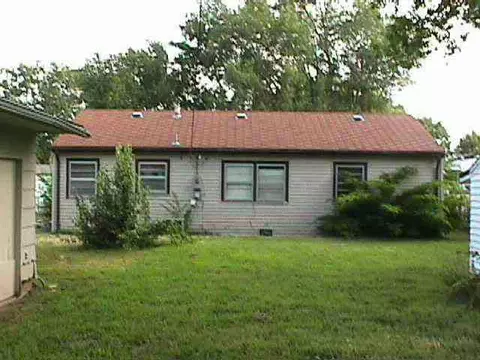 537 Helbert, Mulvane, KS 67110 photo 1