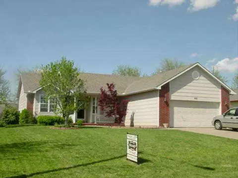 68 Arnold Dr, Augusta, KS 67010 photo 1