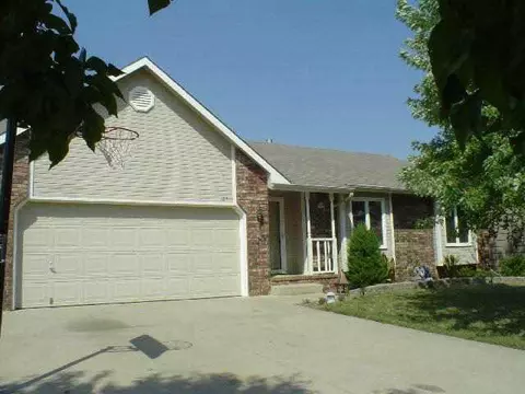 127 Chestnut, Mulvane, KS 67110 photo 1