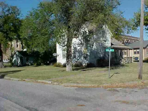 220 W 3rd, Eureka, KS 67045 photo 1