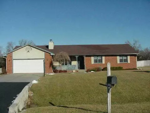 11922 Fireside, Derby, KS 67037 photo 1