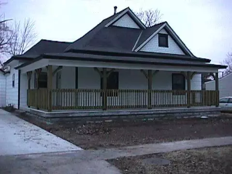 525 E Mulvane, Mulvane, KS 67110 photo 1