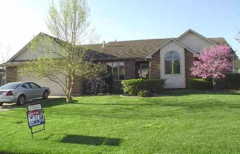 901 Cedarbrook, Derby, KS 67037 photo 1